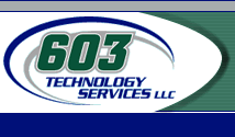 603 Technology Services, LLC logo